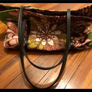 Kate Spade floral bag. Brand new.
